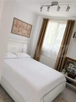 Apartament decomandat 3 camere, 75 mp, parcare inclusa, zona Eroilor - imagine 4