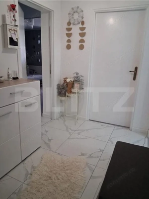 Apartament decomandat 3 camere, 75 mp, parcare inclusa, zona Eroilor - imagine 6