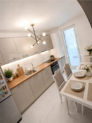 Apartament decomandat 3 camere, 75 mp, parcare inclusa, zona Eroilor - imagine 5