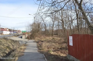 Valea Ursului - DN 7, Teren Stradal 2744 mp - imagine 2
