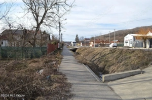 Valea Ursului - DN 7, Teren Stradal 2744 mp - imagine 3