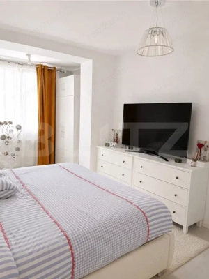 Apartament decomandat 3 camere, 75 mp, parcare inclusa, zona Eroilor - imagine 3