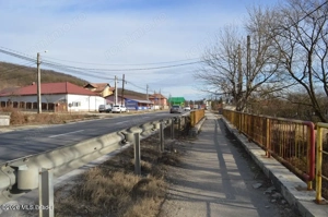 Valea Ursului - DN 7, Teren Stradal 2744 mp