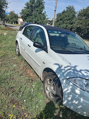 Renault megane 2  - imagine 3
