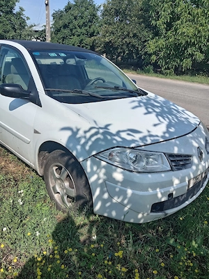 Renault megane 2  - imagine 4