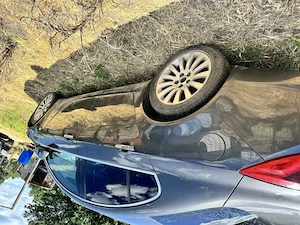 Dezmembrez Opel insignia A20DTH Automata - imagine 4