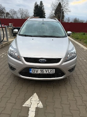 ford focus mk2 - imagine 3