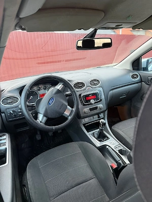 ford focus mk2 - imagine 4