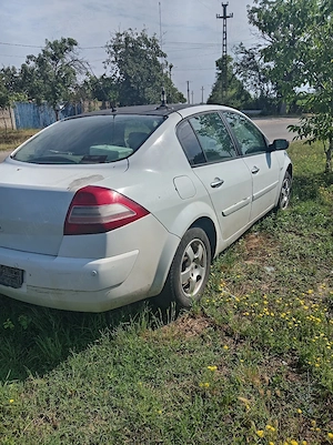 Renault megane 2  - imagine 5