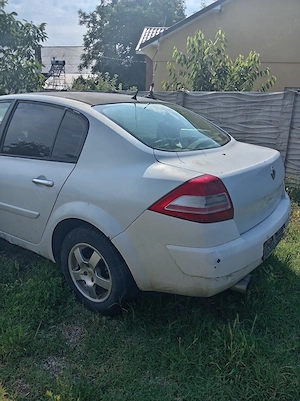 Renault megane 2  - imagine 2