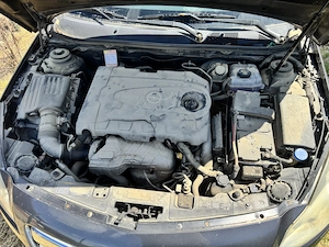 Dezmembrez Opel insignia A20DTH Automata - imagine 5