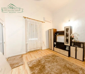Apartament spatios cu 3 camere +garsoniera separata, zona Ultracentrală, Arad - imagine 11