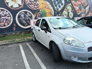 De vânzare Fiat grande punto din 2009 - imagine 3