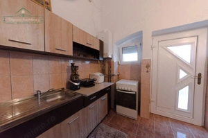 Apartament spatios cu 3 camere +garsoniera separata, zona Ultracentrală, Arad - imagine 12