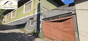 Vand casa cu garaj in Resita - imagine 4