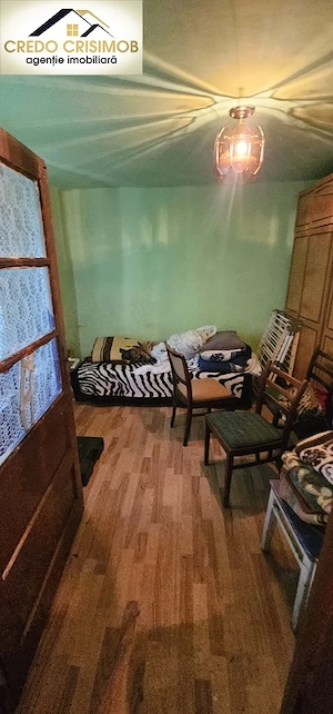 Vand casa cu garaj in Resita - imagine 6