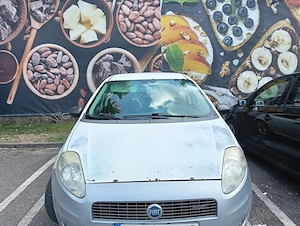 De vânzare Fiat grande punto din 2009 - imagine 4