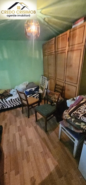Vand casa cu garaj in Resita - imagine 3