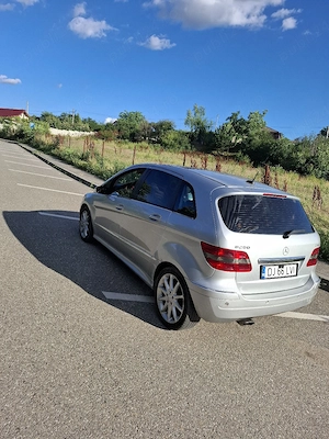 Piese Mercedes B200  - imagine 5