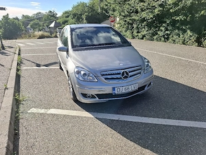 Piese Mercedes B200  - imagine 3