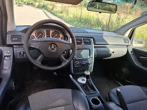 Piese Mercedes B200  - imagine 2