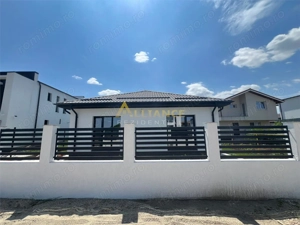 CASA PARTER-4 CAMERE-2 BAI-TEREN 416 MP - imagine 2
