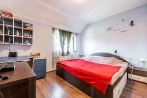 PRET NOU! Casa tip duplex - teren 349 mp - Via Carmina - COMISION 0 - imagine 6
