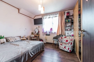PRET NOU! Casa tip duplex - teren 349 mp - Via Carmina - COMISION 0 - imagine 7
