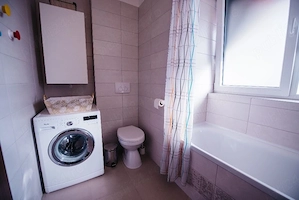 Proprietar inchiriez apartament cu 2 camere IRIS - imagine 5