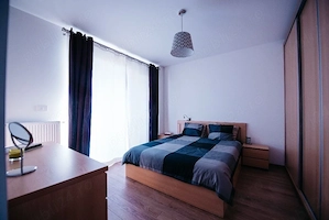 Proprietar inchiriez apartament cu 2 camere IRIS