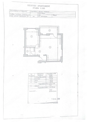 Vanzare apartament 2 camere Albert - EvoCasa Ploiesti - imagine 8