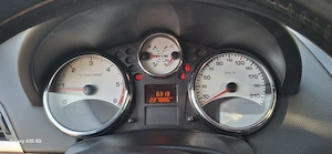Peugeot 207 SW   2012   1.6 HDi, 112 CP  Panoramic dotat - imagine 3