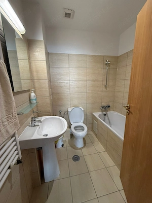 Vanzare apartament 2 camere Albert - EvoCasa Ploiesti - imagine 6