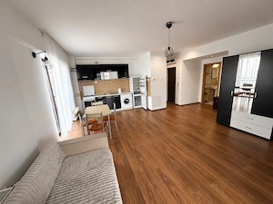 Vanzare apartament 2 camere Albert - EvoCasa Ploiesti - imagine 2