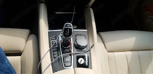 Bmw X6 3.0 d, 2017 - imagine 3