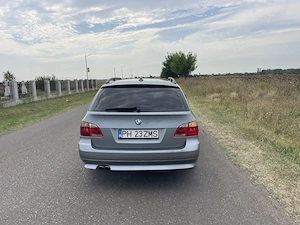 Vând Bmw 525 diesel  - imagine 5