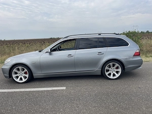 Vând Bmw 525 diesel  - imagine 3