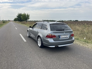 Vând Bmw 525 diesel  - imagine 4