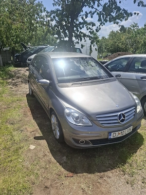 Piese Mercedes b180,200  - imagine 4