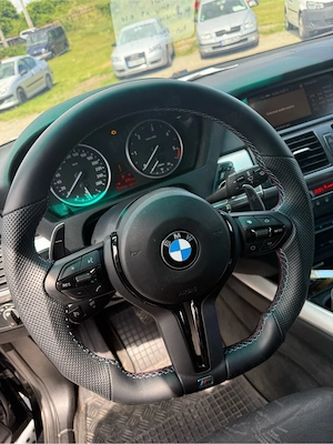 De vanzare Bmw x5 E70