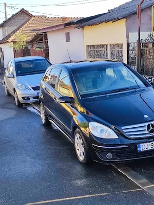 Piese Mercedes b180,200 