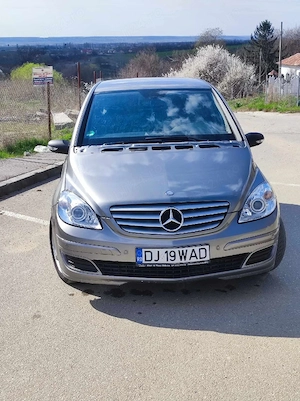 Piese Mercedes b180,200  - imagine 3