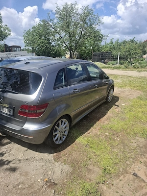 Piese Mercedes b180,200  - imagine 5