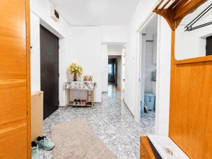 Apartament 3 camere 87 MP/2 băi/2 balcoane