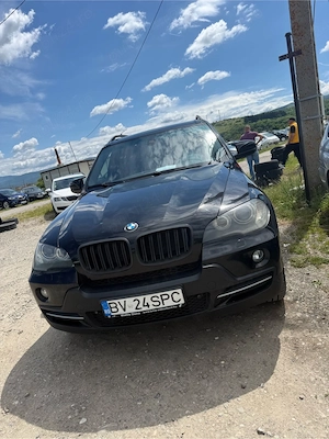De vanzare Bmw x5 E70 - imagine 3