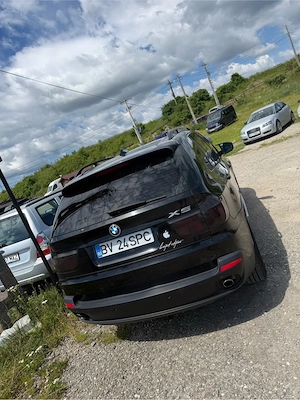 De vanzare Bmw x5 E70 - imagine 5