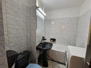 Apartament 4 Camere   2 Bai   2 Balcoane   80 MPU   Etaj 3   Pivnita - imagine 6