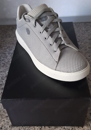 Lumberjack - pantofi sport unisex