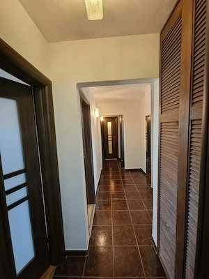 Apartament 4 Camere   2 Bai   2 Balcoane   80 MPU   Etaj 3   Pivnita - imagine 3