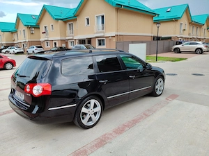 Vand VW Passat B6 2010 Euro 5 - imagine 3